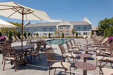 Hotell Doubletree By Hilton Cape Cod Hyannis