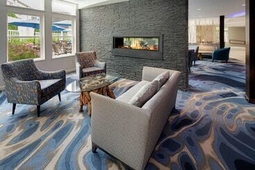 Hotell Doubletree By Hilton Cape Cod Hyannis