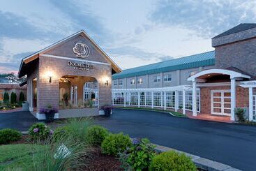 Hotell Doubletree By Hilton Cape Cod Hyannis