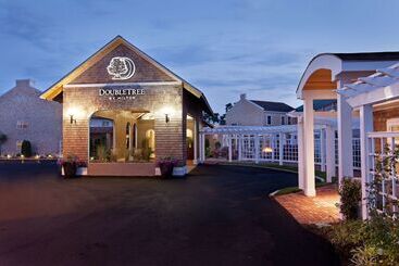 Hotell Doubletree By Hilton Cape Cod Hyannis