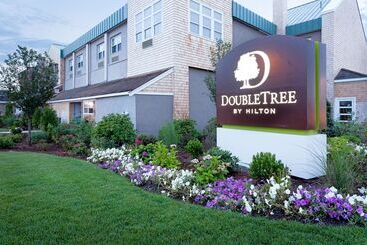 Hotell Doubletree By Hilton Cape Cod Hyannis