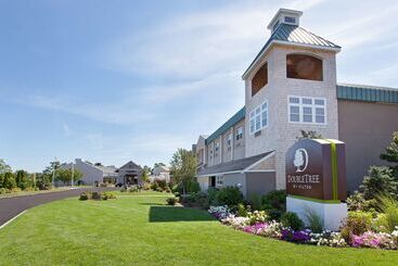 Hotell Doubletree By Hilton Cape Cod Hyannis