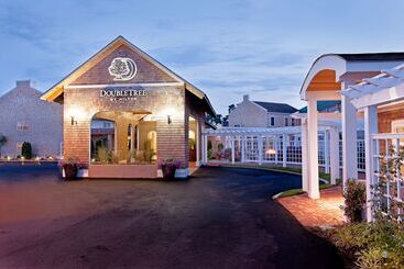 Hotell Doubletree By Hilton Cape Cod Hyannis