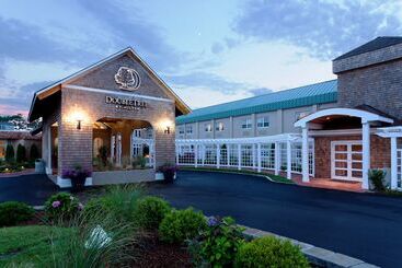 Hotell Doubletree By Hilton Cape Cod Hyannis
