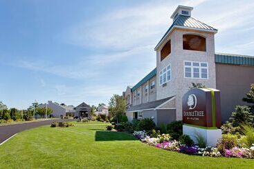 Hotell Doubletree By Hilton Cape Cod Hyannis