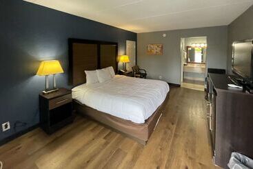 ホテル Econo Lodge