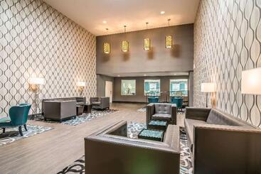 Elevate Hotel At Sierra Blanca Ruidoso, Ascend Hotel Collection
