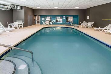 Elevate Hotel At Sierra Blanca Ruidoso, Ascend Hotel Collection