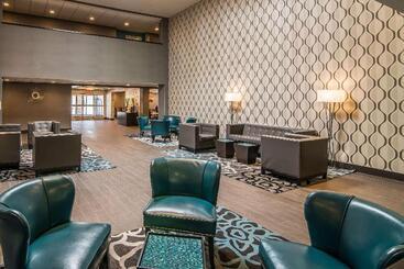 Elevate Hotel At Sierra Blanca Ruidoso, Ascend Hotel Collection
