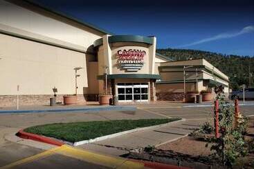 Elevate Hotel At Sierra Blanca Ruidoso, Ascend Hotel Collection