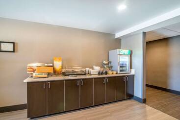 Elevate Hotel At Sierra Blanca Ruidoso, Ascend Hotel Collection