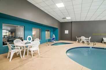 Elevate Hotel At Sierra Blanca Ruidoso, Ascend Hotel Collection