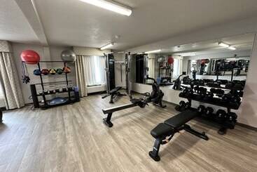 Elevate Hotel At Sierra Blanca Ruidoso, Ascend Hotel Collection