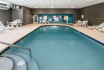 Elevate Hotel At Sierra Blanca Ruidoso, Ascend Hotel Collection