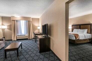 Elevate Hotel At Sierra Blanca Ruidoso, Ascend Hotel Collection