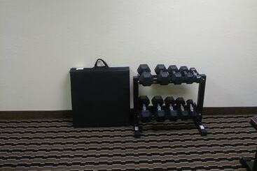 هتل Expo Inn