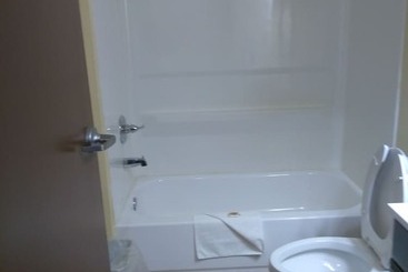 هتل Expo Inn