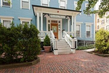 Hotel Harding House