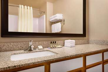 هتل Hawthorn Extended Stay By Wyndham Oak Creek
