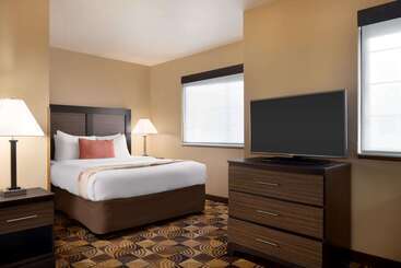 هتل Hawthorn Extended Stay By Wyndham Oak Creek
