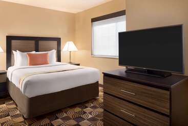هتل Hawthorn Extended Stay By Wyndham Oak Creek