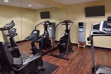 هتل Hawthorn Extended Stay By Wyndham Oak Creek