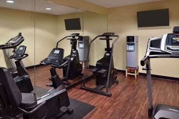 هتل Hawthorn Extended Stay By Wyndham Oak Creek