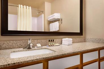 هتل Hawthorn Extended Stay By Wyndham Oak Creek