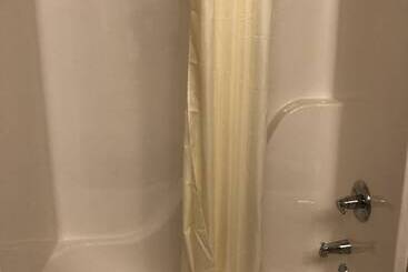 هتل Hawthorn Extended Stay By Wyndham Oak Creek
