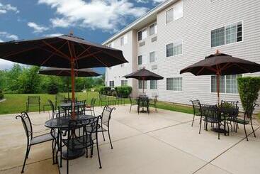 هتل Hawthorn Extended Stay By Wyndham Oak Creek