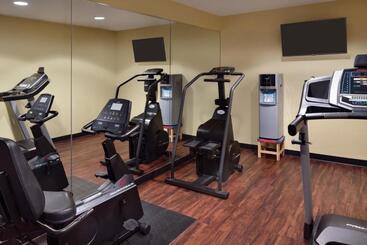 هتل Hawthorn Extended Stay By Wyndham Oak Creek