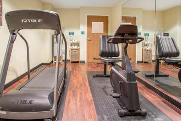 هتل Hawthorn Extended Stay By Wyndham Oak Creek
