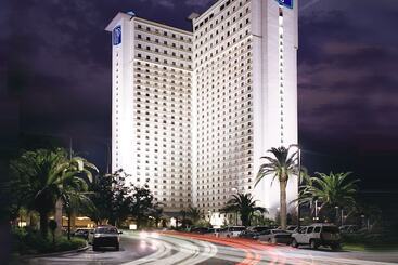 هتل Ip Casino Resort Spa   Biloxi