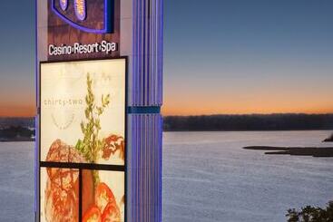 هتل Ip Casino Resort Spa   Biloxi