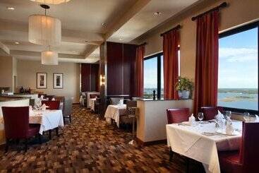 هتل Ip Casino Resort Spa   Biloxi