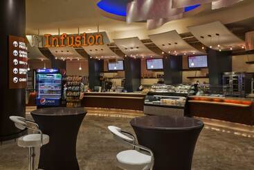 هتل Ip Casino Resort Spa   Biloxi