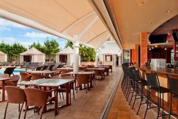 هتل Ip Casino Resort Spa   Biloxi