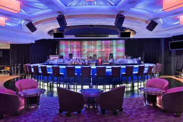 هتل Ip Casino Resort Spa Biloxi