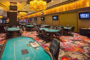 هتل Ip Casino Resort Spa   Biloxi