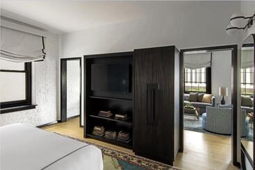 Kimpton Hotel Fontenot, An Ihg
