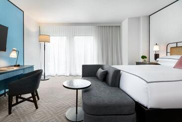 Kimpton Hotel Fontenot, An Ihg