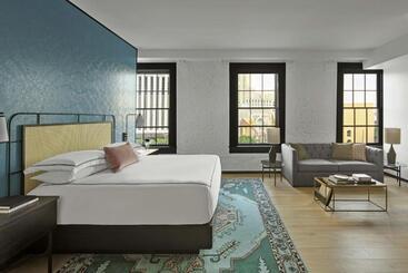 Kimpton Hotel Fontenot, An Ihg