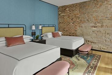 Kimpton Hotel Fontenot, An Ihg