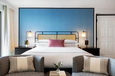 Kimpton Hotel Fontenot, An Ihg