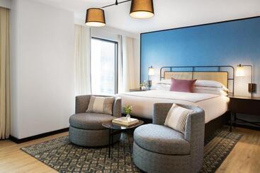 Kimpton Hotel Fontenot, An Ihg