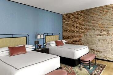Kimpton Hotel Fontenot, An Ihg