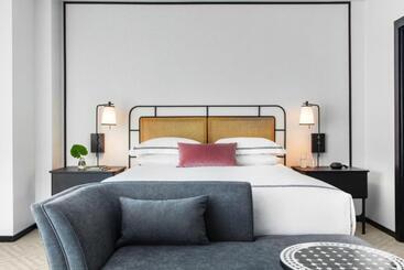 Kimpton Hotel Fontenot, An Ihg