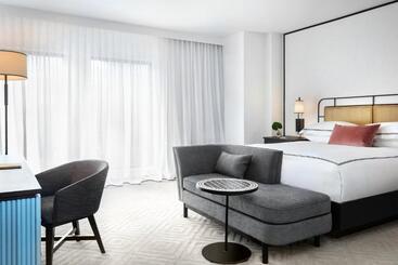 Kimpton Hotel Fontenot, An Ihg