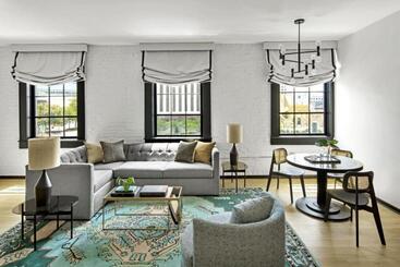 Kimpton Hotel Fontenot, An Ihg