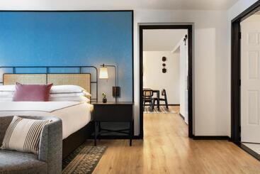 Kimpton Hotel Fontenot, An Ihg